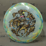 Discraft Z Jawbreaker Flx Cicada - Squirrpion