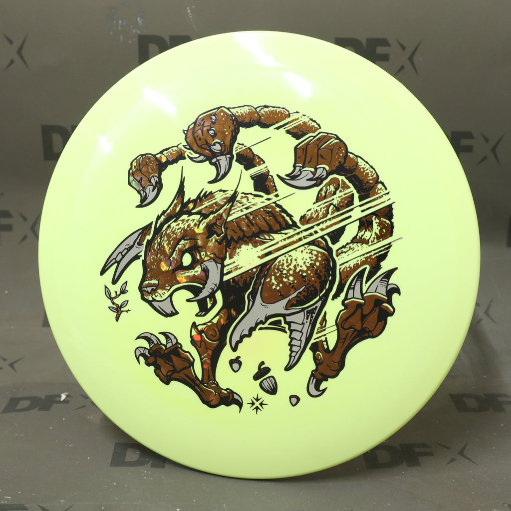 Discraft ESP Cicada - Squirrpion