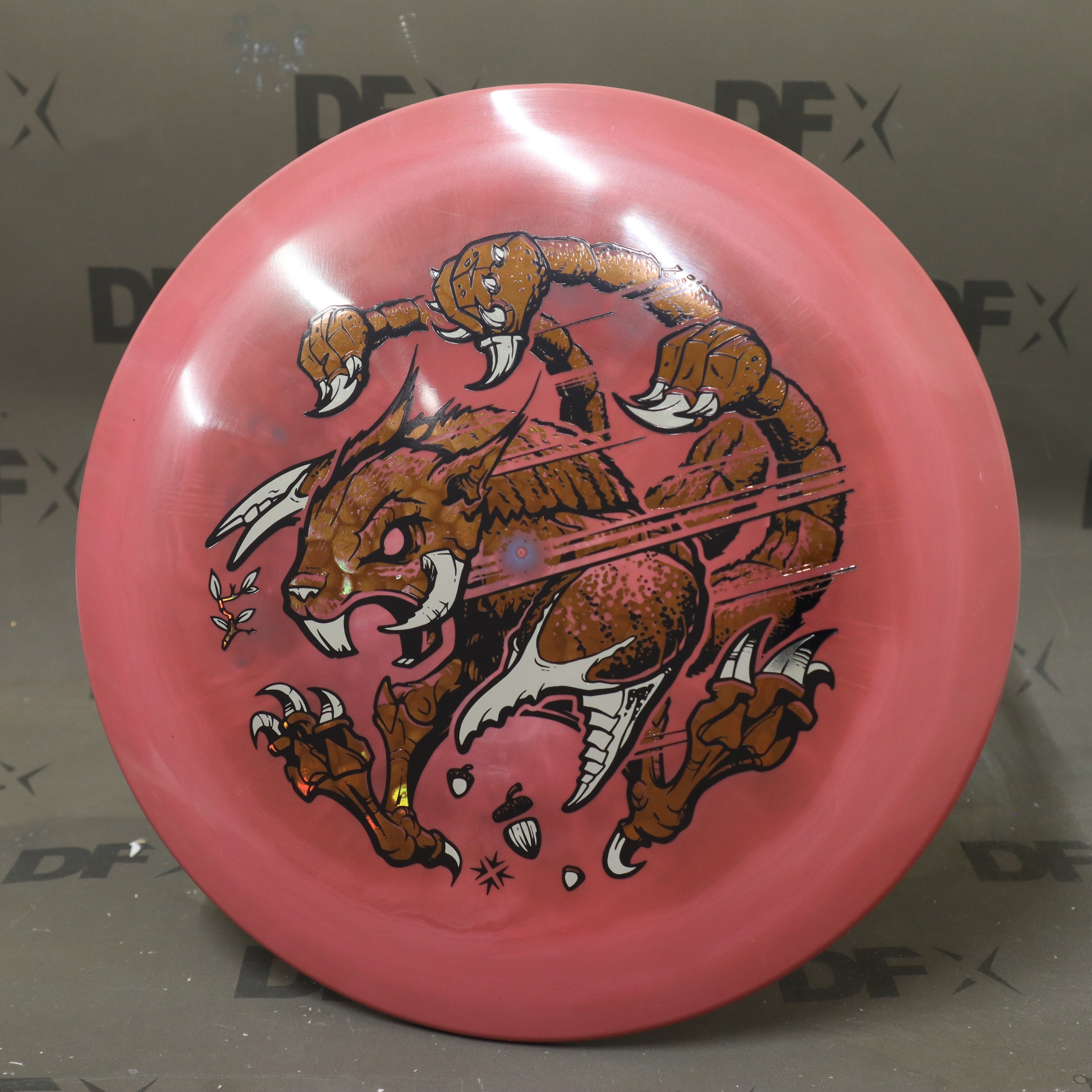 Discraft ESP Cicada - Squirrpion