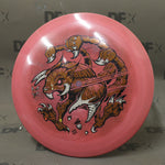 Discraft ESP Cicada - Squirrpion