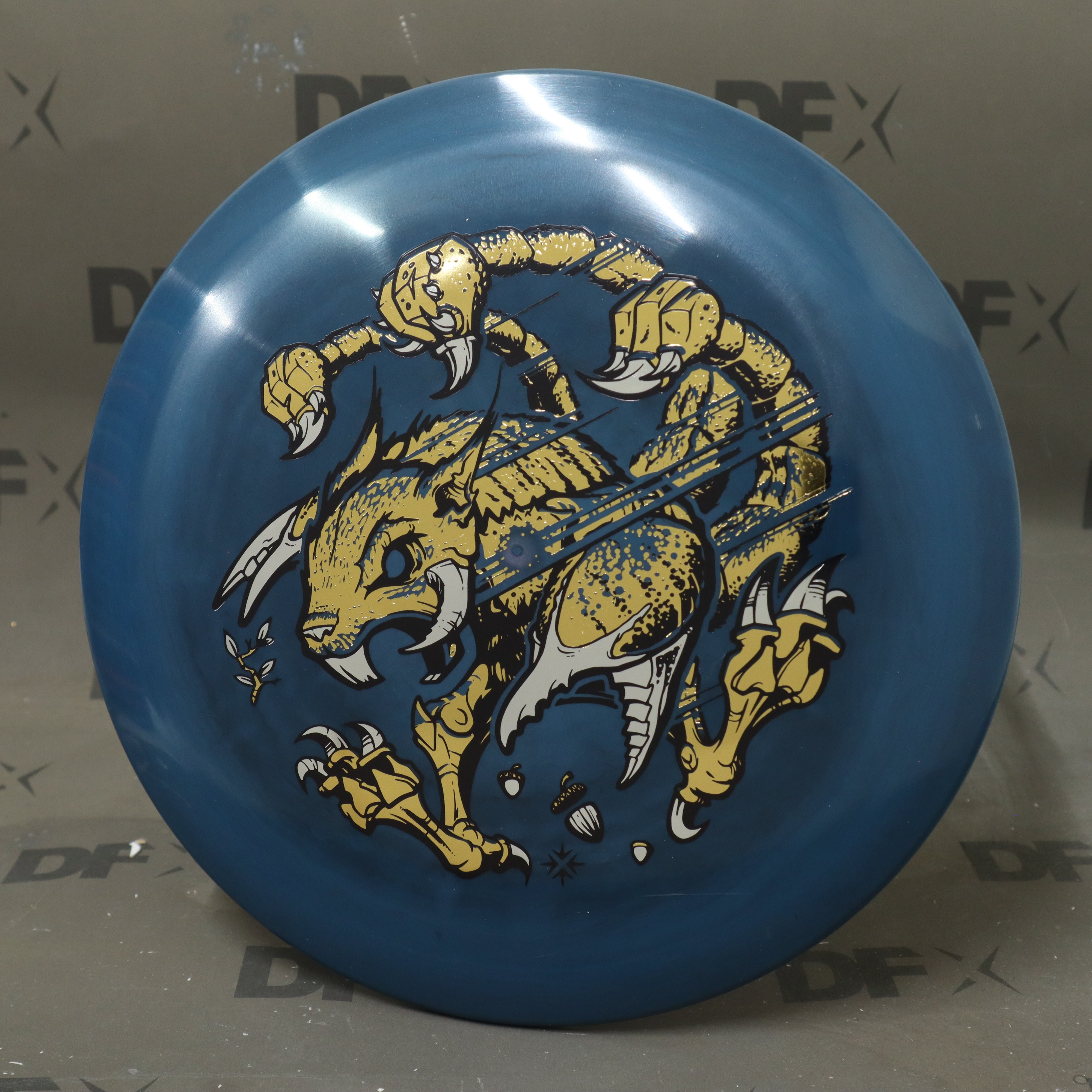 Discraft ESP Cicada - Squirrpion