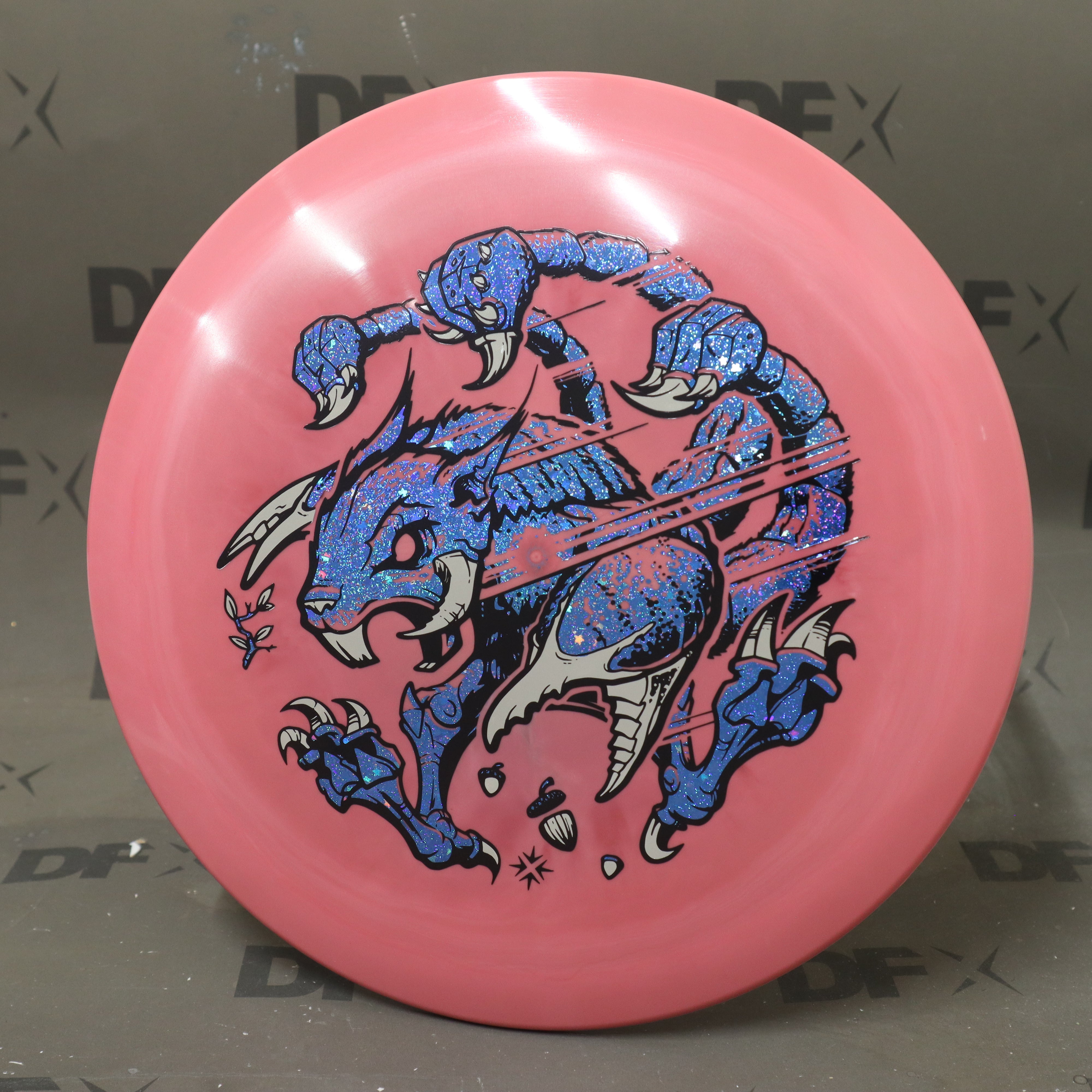 Discraft ESP Cicada - Squirrpion