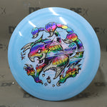 Discraft ESP Cicada - Squirrpion