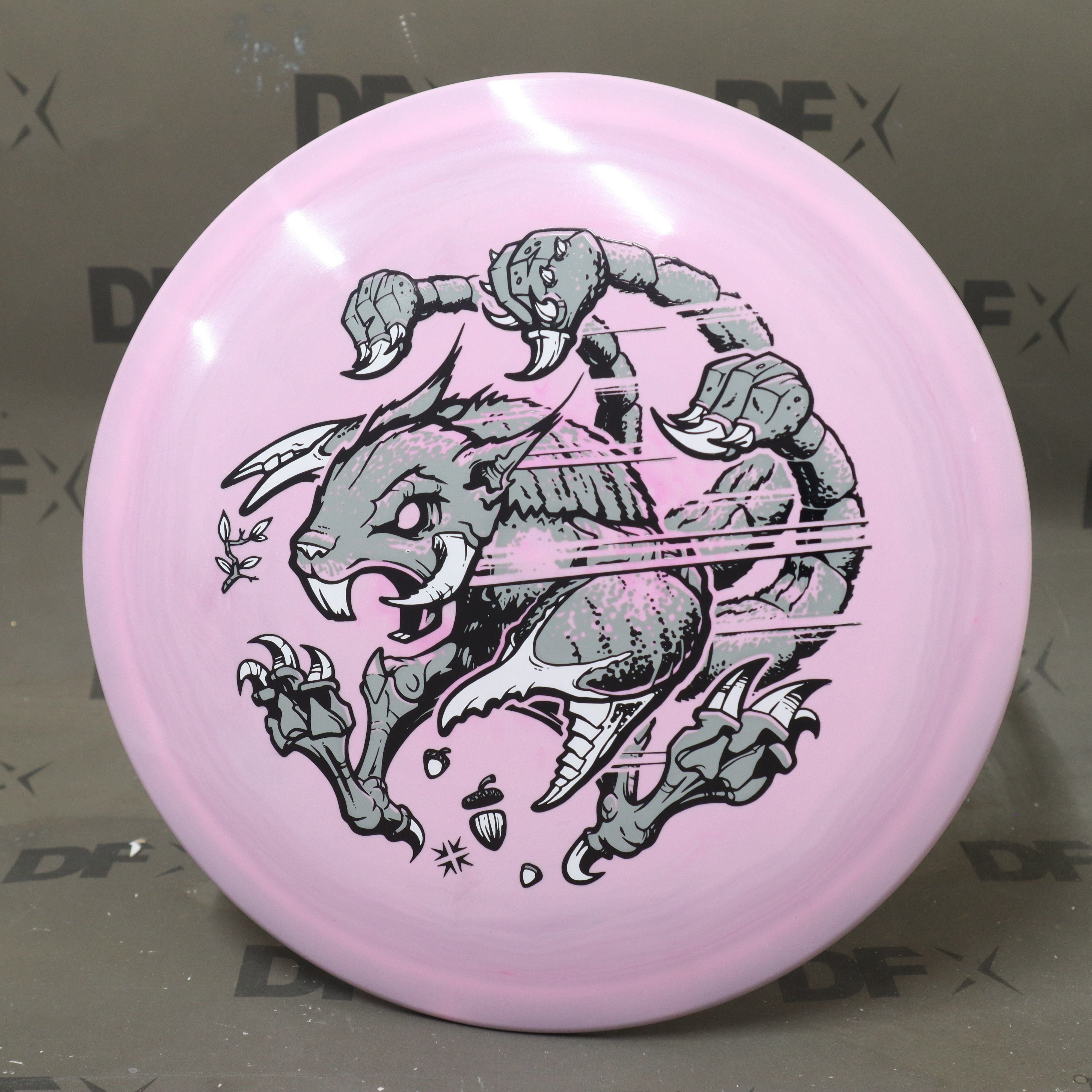Discraft ESP Cicada - Squirrpion