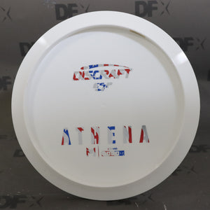 Discraft ESP Paul McBeth Athena - Dyer Delight