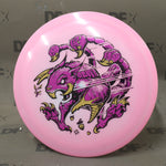 Discraft ESP Cicada - Squirrpion