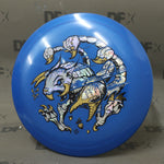 Discraft ESP Cicada - Squirrpion