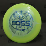 Innova Halo Star Boss