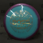 Innova Halo Star Boss