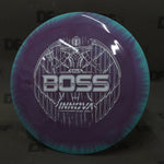 Innova Halo Star Boss