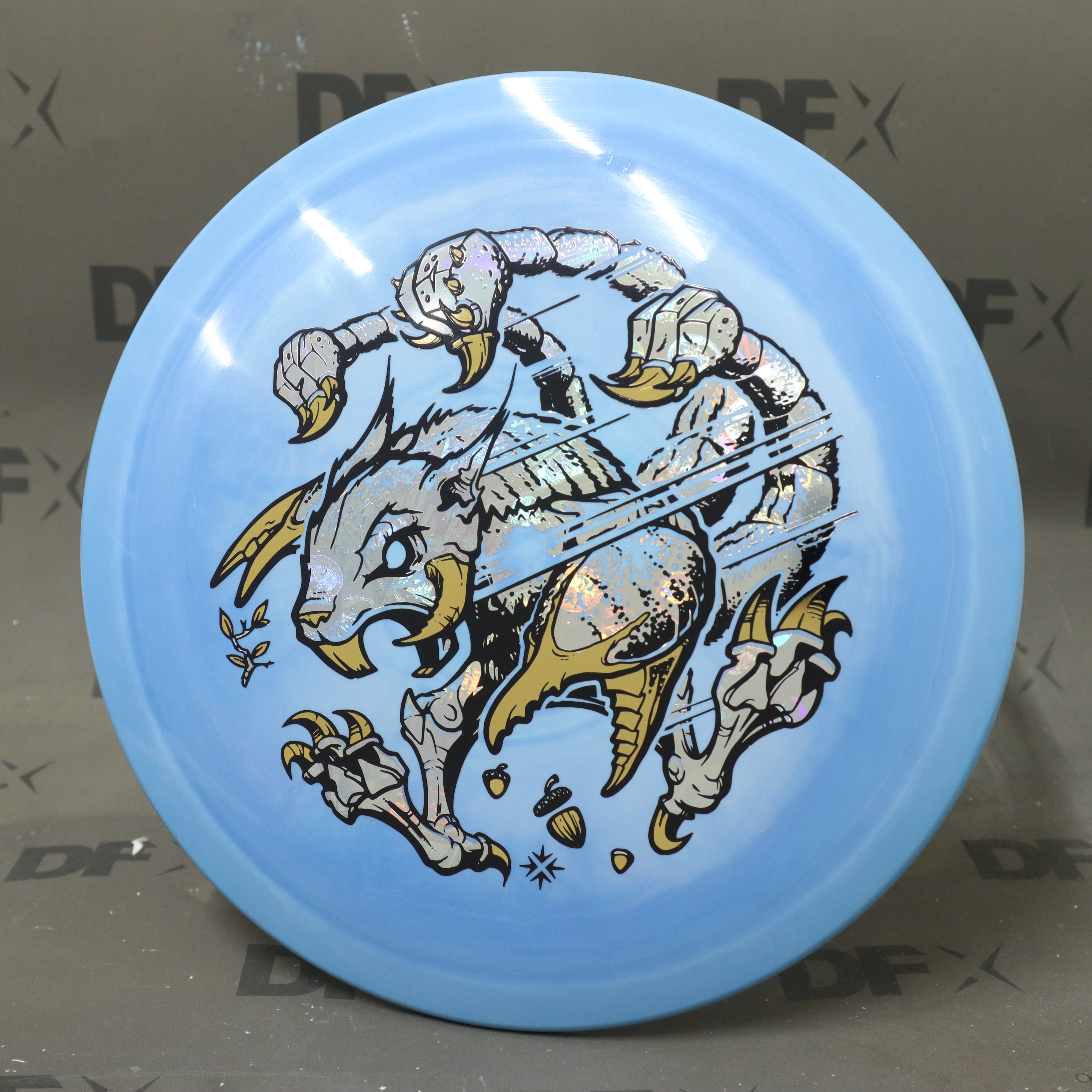 Discraft ESP Cicada - Squirrpion