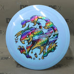 Discraft ESP Cicada - Squirrpion