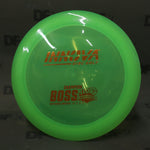 Innova Champion Boss