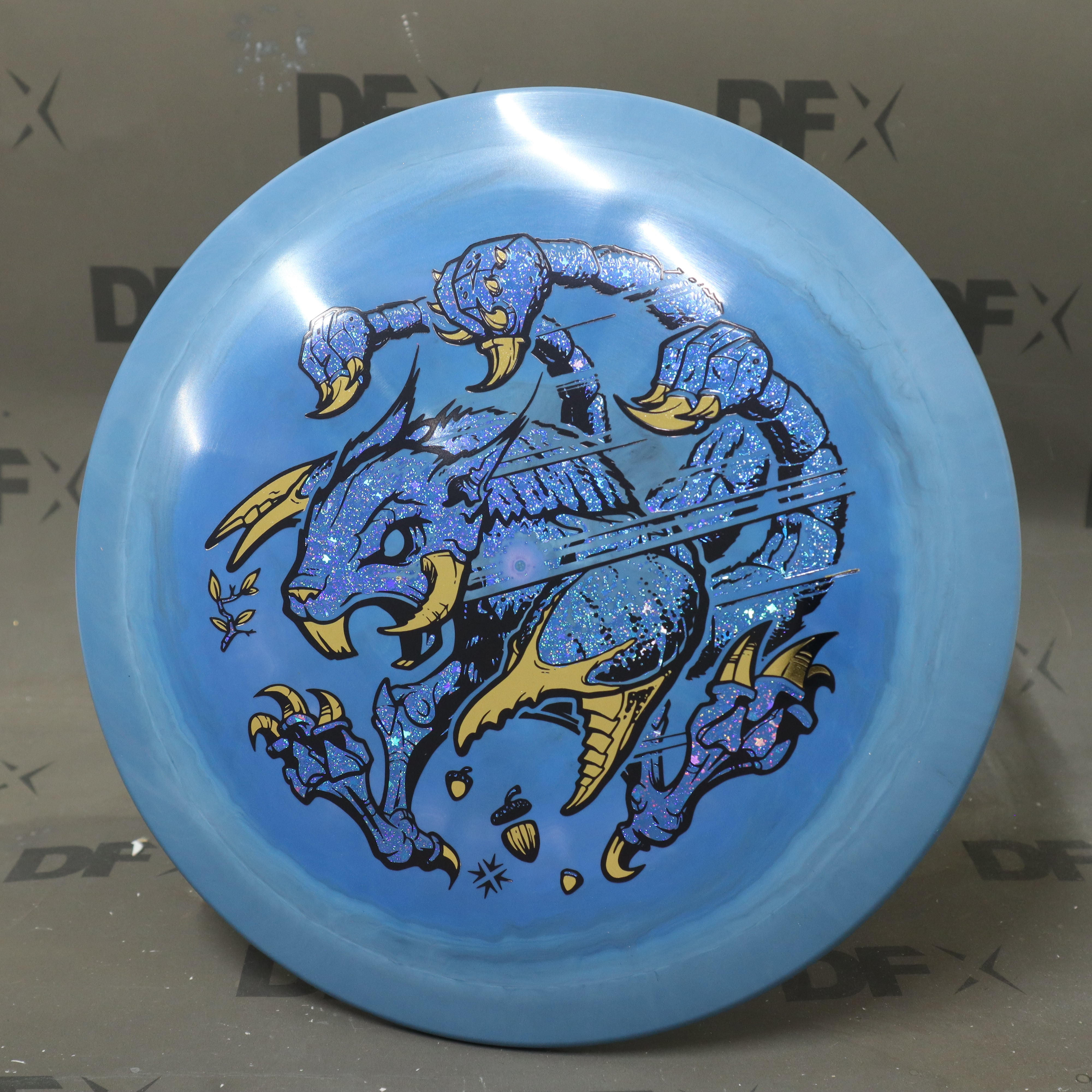 Discraft ESP Cicada - Squirrpion
