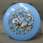 Discraft ESP Cicada - Squirrpion