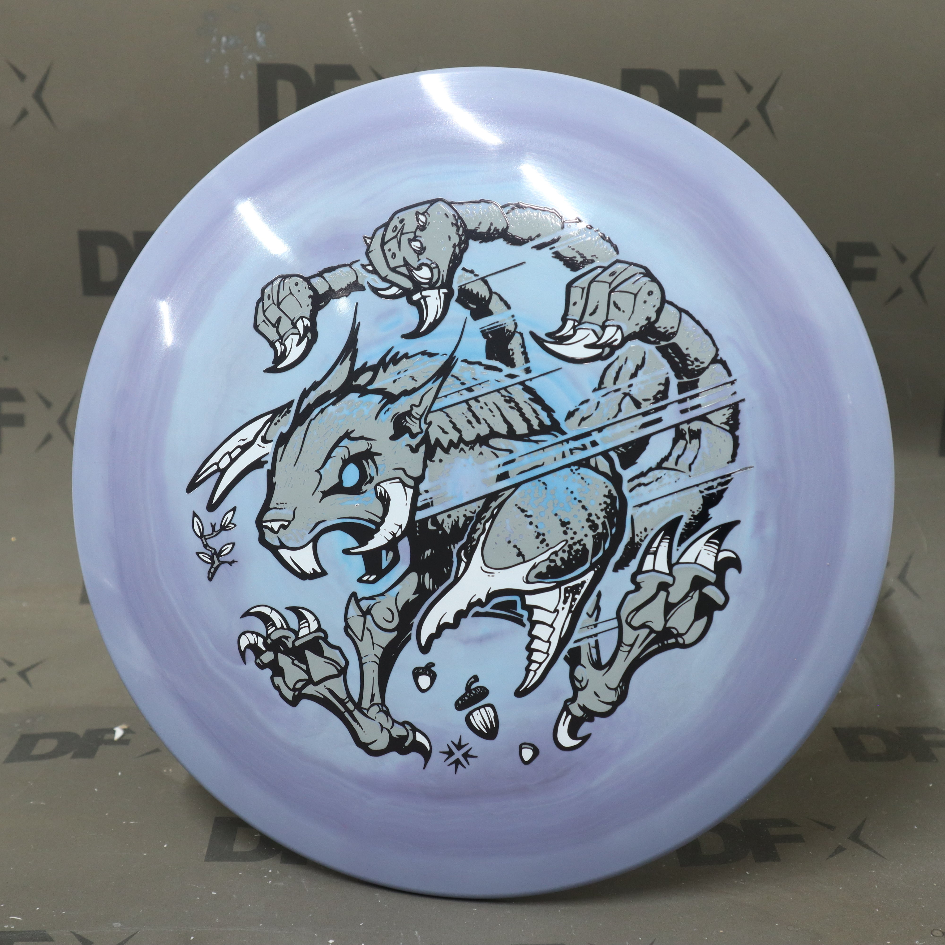 Discraft ESP Cicada - Squirrpion