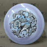 Discraft ESP Cicada - Squirrpion