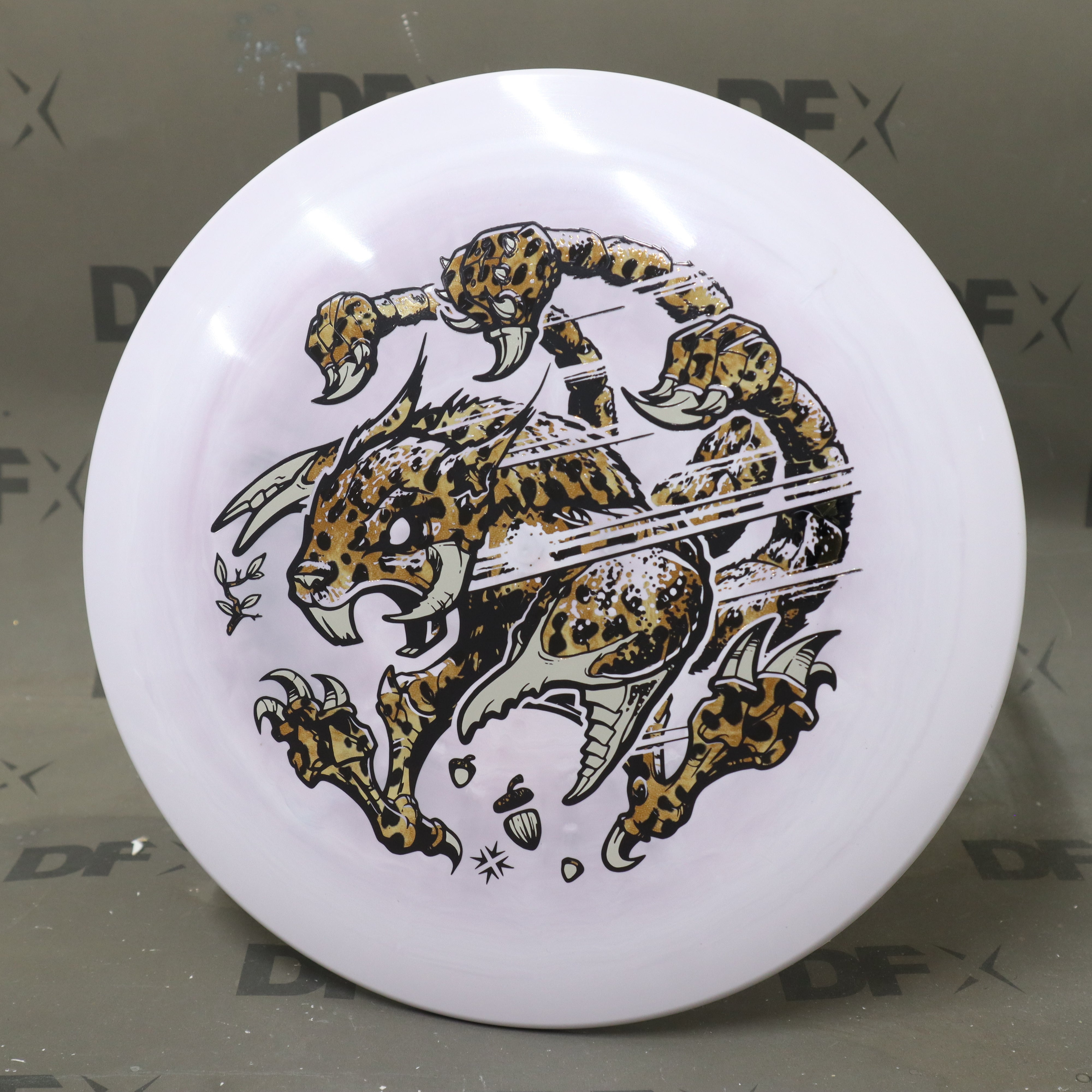 Discraft ESP Cicada - Squirrpion