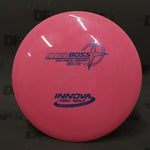 Innova Star Boss
