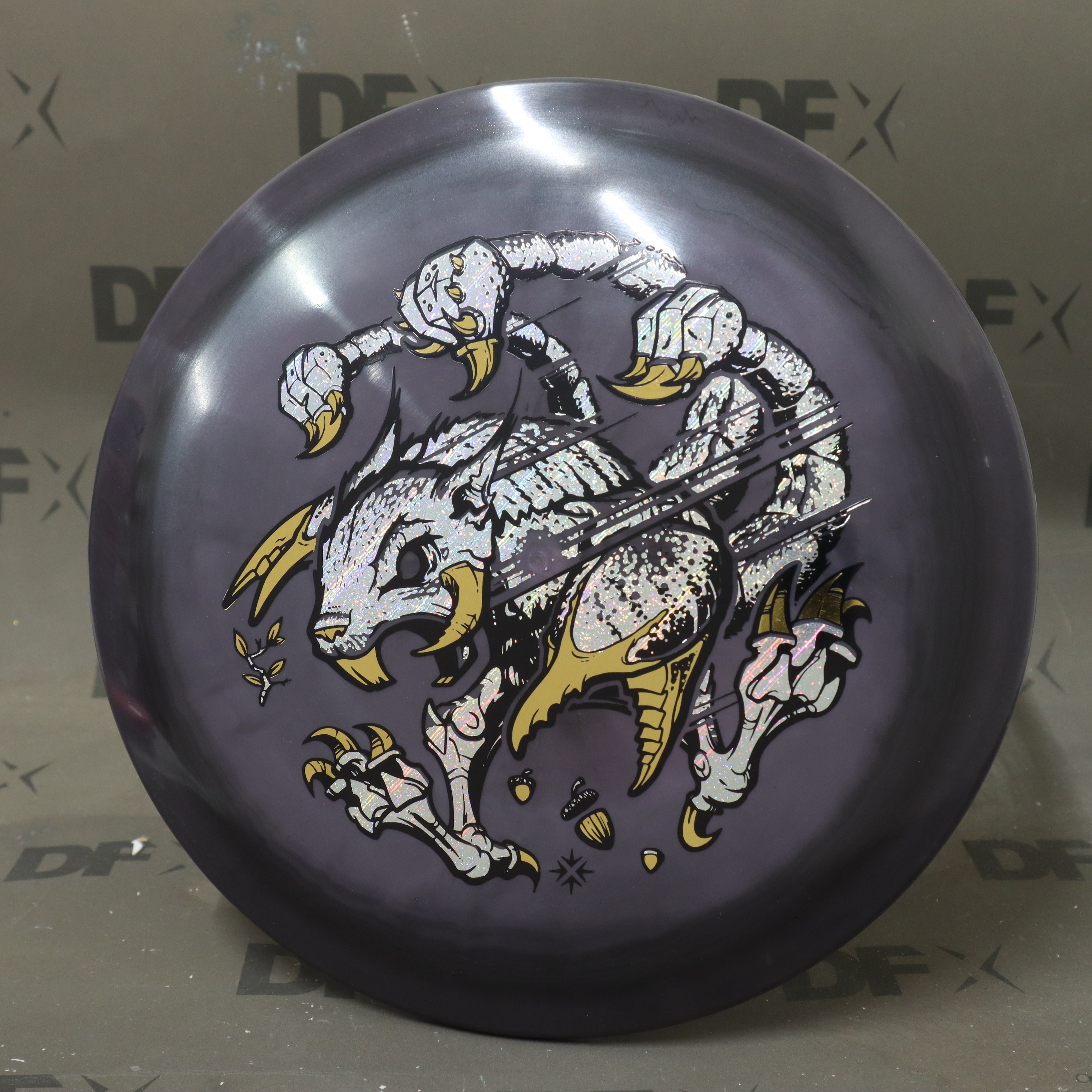 Discraft ESP Cicada - Squirrpion