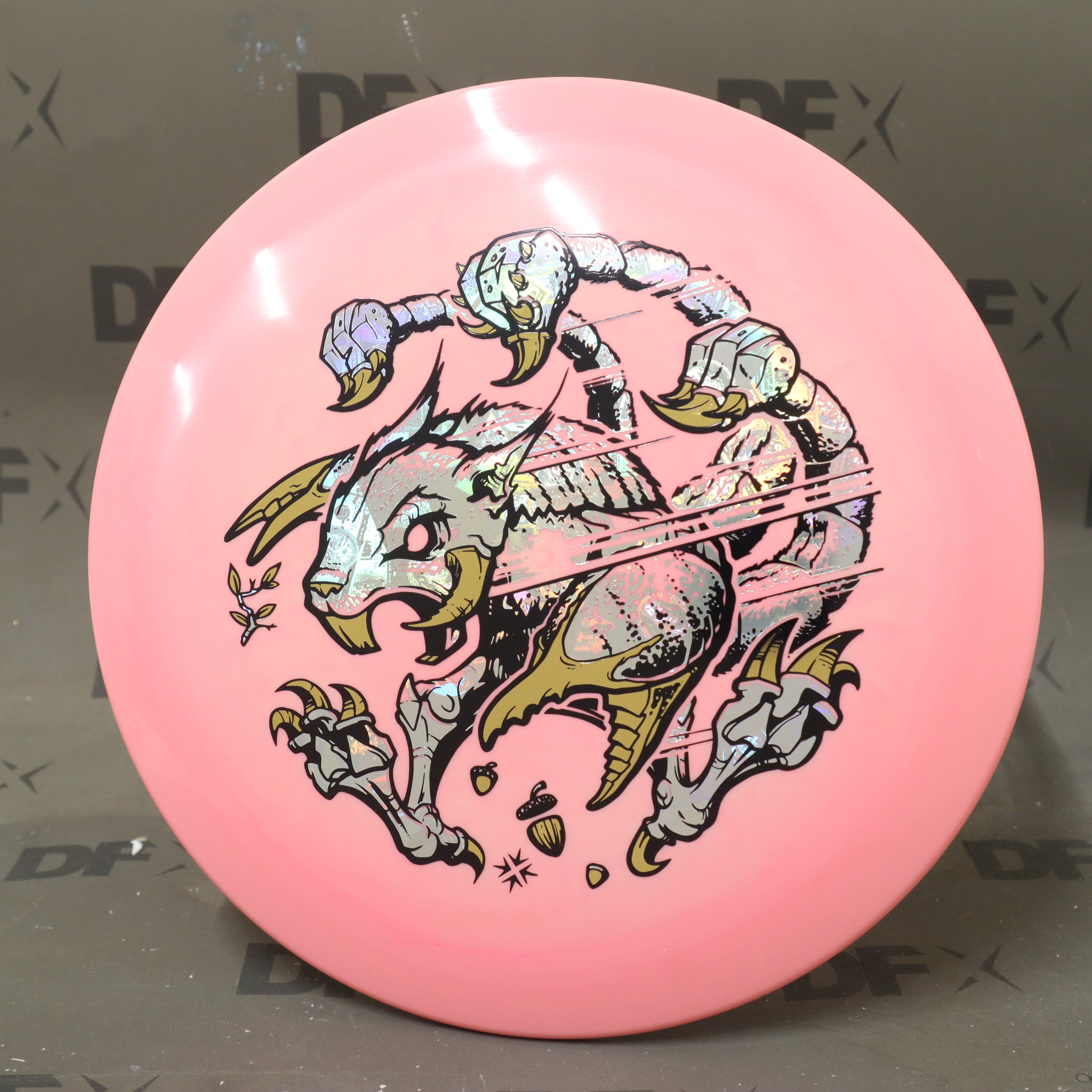 Discraft ESP Cicada - Squirrpion