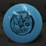 Innova Star Boss