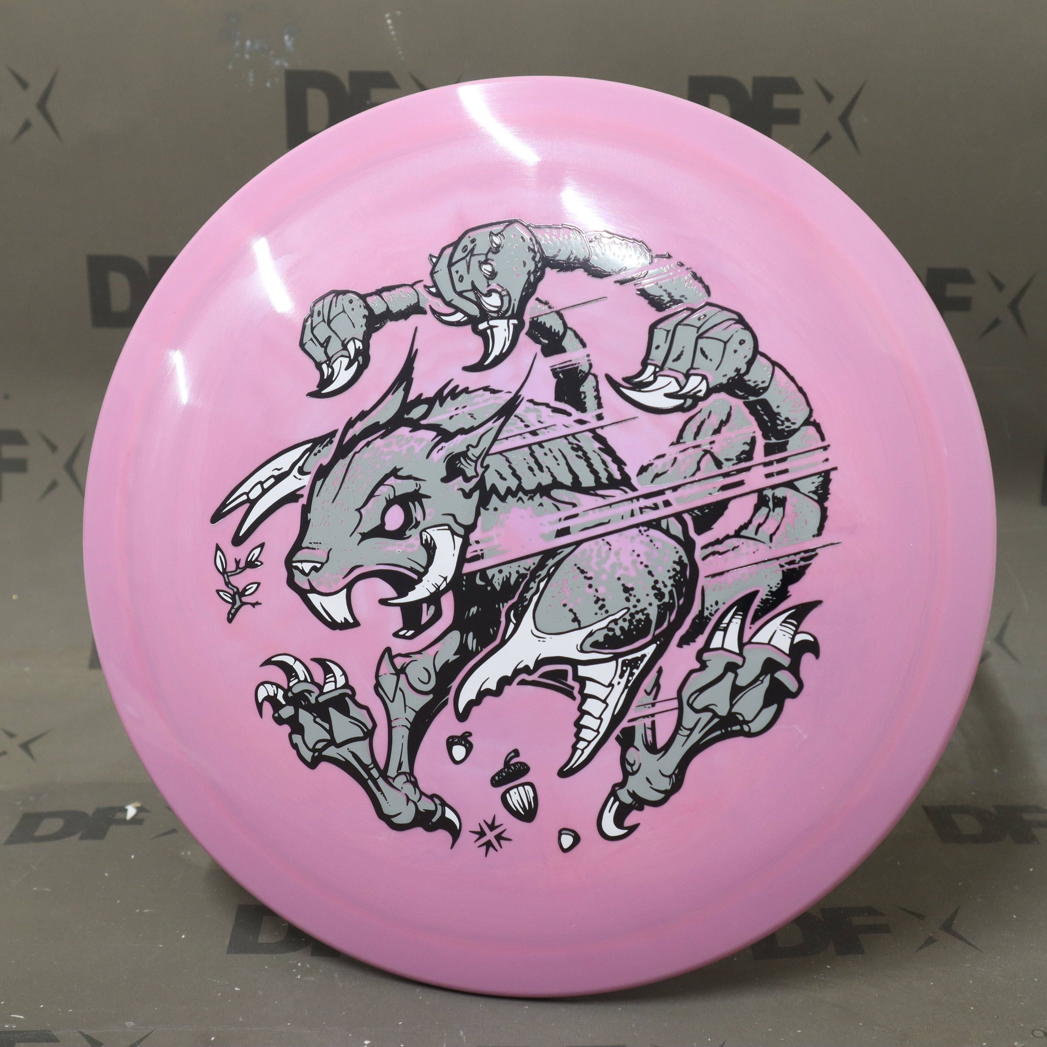 Discraft ESP Cicada - Squirrpion
