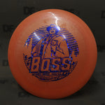 Innova G Star Boss