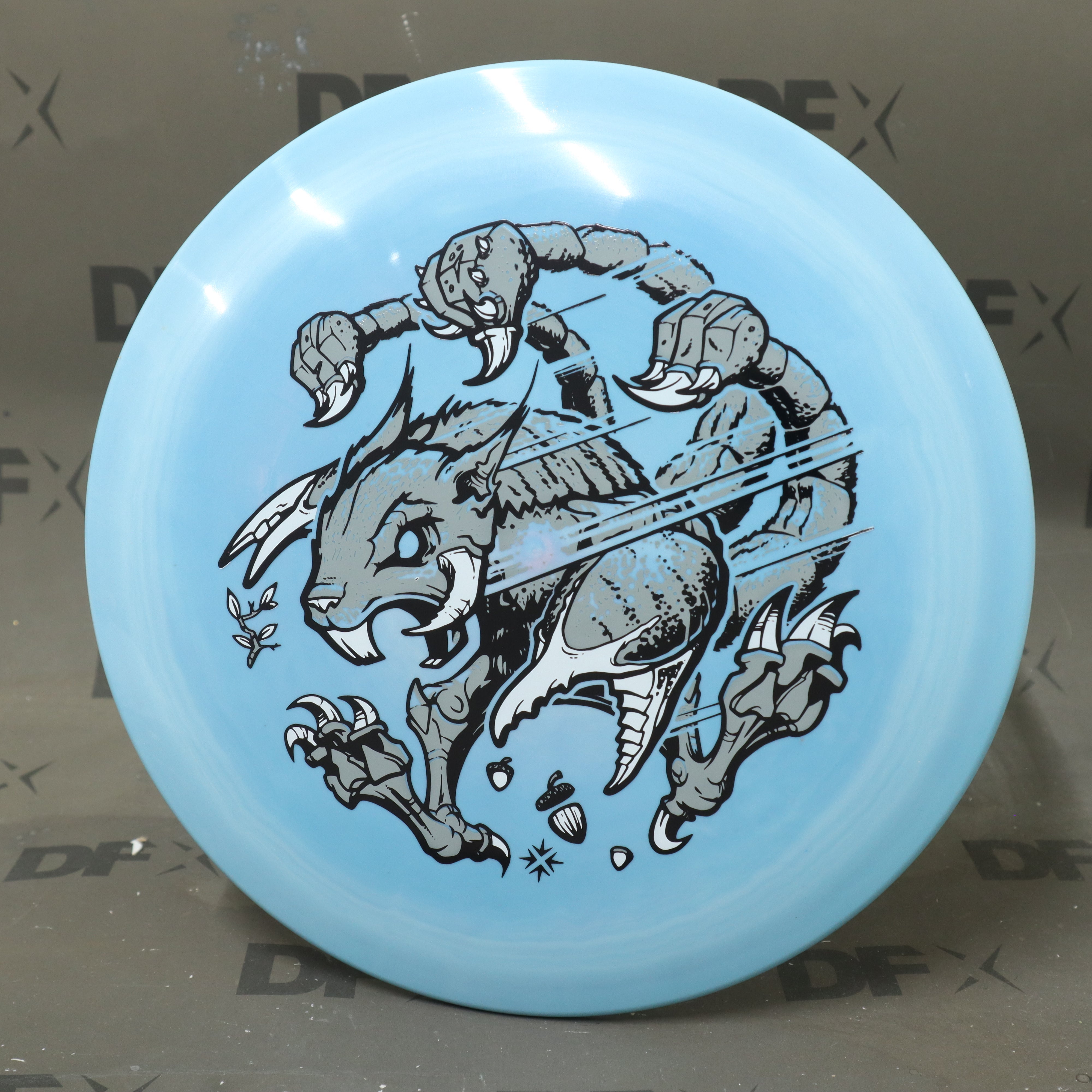 Discraft ESP Cicada - Squirrpion