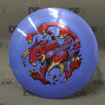 Discraft ESP Scorch - Squirrpion