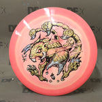 Discraft ESP Scorch - Squirrpion