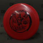 Innova Star Boss
