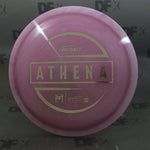 Discraft ESP Paul McBeth Athena