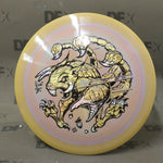 Discraft ESP Scorch - Squirrpion