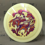 Discraft ESP Scorch - Squirrpion