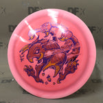 Discraft ESP Scorch - Squirrpion