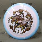 Discraft ESP Scorch - Squirrpion