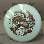 Discraft ESP Scorch - Squirrpion