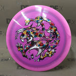 Discraft ESP Scorch - Squirrpion