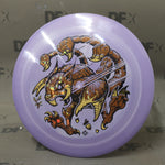 Discraft ESP Scorch - Squirrpion