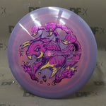 Discraft ESP Scorch - Squirrpion