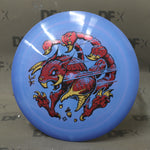 Discraft ESP Scorch - Squirrpion