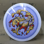 Discraft ESP Scorch - Squirrpion