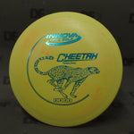 Innova DX Cheetah