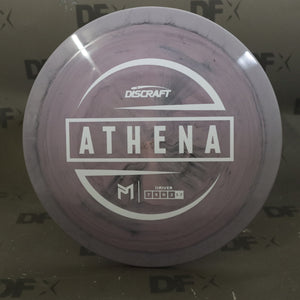 Discraft ESP Paul McBeth Athena