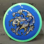 Axiom SimonLine Neutron Time-Lapse (retooled) - Squirrpion