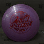 Innova G Star Corvette