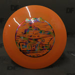 Innova Star Corvette