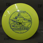 Innova Star Corvette