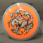 Axiom SimonLine Neutron Time-Lapse (retooled) - Squirrpion